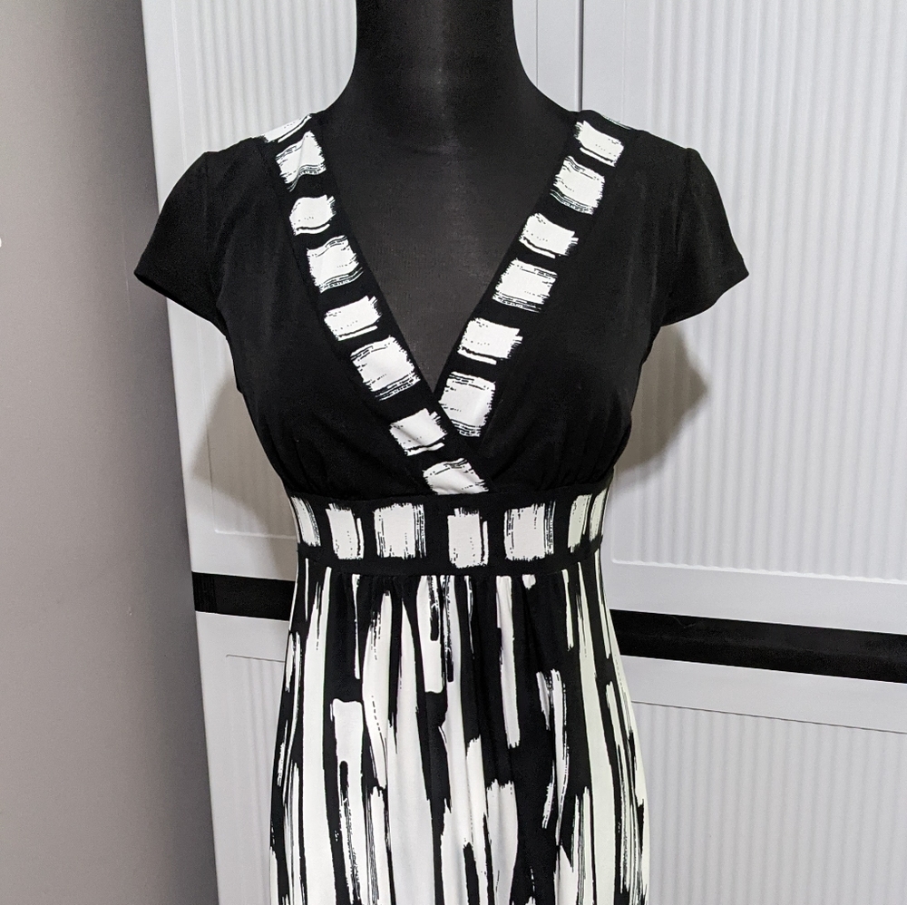 EUC women's dress